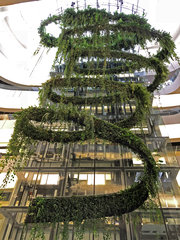 welcome to vertical garden
