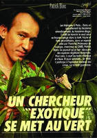 30 millions d&#039;amis, juillet 1991, Vertical Garden by Patrick Blanc