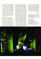 Contemporain(s) Mars 2007, Vertical Garden by Patrick Blanc