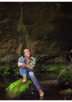 Point de Vue, Fev. 2007, Vertical Garden by Patrick Blanc