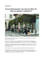 www.citymetric.com 30 march 2016, Vertical Garden by Patrick Blanc