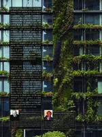 Topscape Mai 2016, Vertical Garden by Patrick Blanc