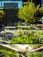 Topscape Mai 2016, Vertical Garden by Patrick Blanc