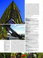 Topscape Mai 2016, Vertical Garden by Patrick Blanc
