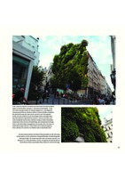 City Trop 2016, Vertical Garden by Patrick Blanc