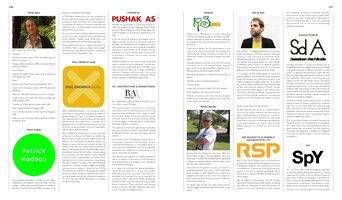 Breathing and Living Wall 2014 Artpower, Vertical Garden by Patrick Blanc