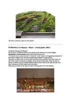 www.inexhibit.com 18 Aug 2016, Vertical Garden by Patrick Blanc