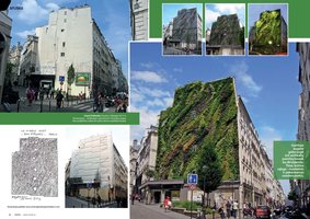 Statyk 2014 Lithuania, Vertical Garden by Patrick Blanc