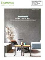 Conde Nast Traveller  3 Oct. 2016, Vertical Garden by Patrick Blanc