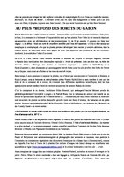 Le Monde Sciences et Techno 13 mars 2017, Vertical Garden by Patrick Blanc