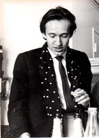 Thèse de Doctorat de 3ieme cycle, 1978