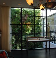 Capitol, Charlotte, North Carolina, 1st floor