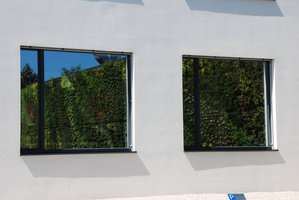 Fronius reflection Wels  Austria