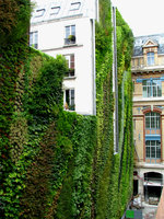 Rue Alsace, Paris,  Aug. 2008