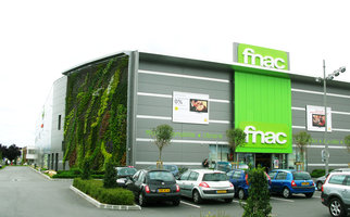 Commercial Center Victoire,  Sainte Geneviève des Bois