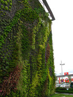 Commercial Center Victoire, Installation, Sainte Geneviève des Bois