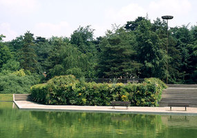 Parc Floral de Paris
