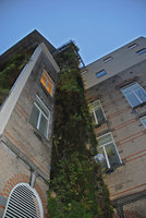 Parlement de Bruxelles, Dec. 2007