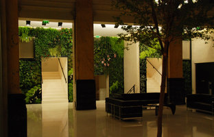 Crédit du Nord, Head Office, Paris