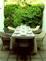 La Bastide Los Angeles