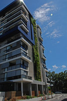 Trio, Sydney, side view , Jan. 2011