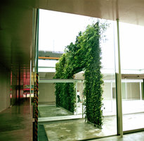 21st Century Museum, Kanazawa