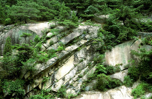 Rocks and Inselbergs