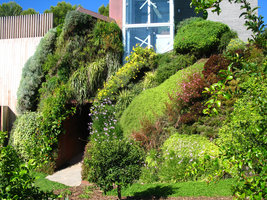 Villa Majorque, Oct. 2010