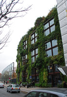 Musée Quai Branly, 28 Nov. 2011