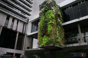 Hotel Département Hauts de Seine, Nanterre