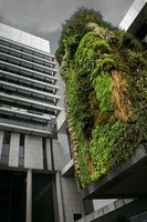 Hotel Département Hauts de Seine, Nanterre