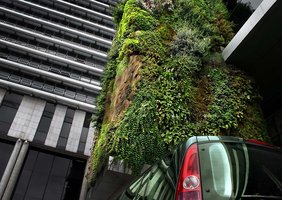 Hotel Département Hauts de Seine, Nanterre