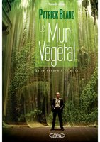 Le Mur Végétal, de la nature à ville : Release of the second edition of the book