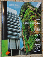 Le Mur Végétal, de la Nature à la Ville