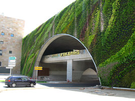 Aix Pont Max Juvenal, Mai 08