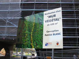 Aix-en-Provence , billboard