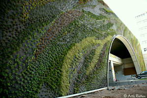 Aix-en-Provence, March 08