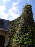 Spirale, Chaumont June 2009