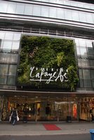 Galeries Lafayette, Berlin