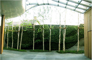 Private House, Seoul