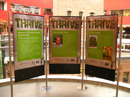 Shot tower, Melbourne