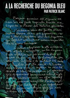 Begonia pavonina, Exposition Hôtel de Bondeville, 2002