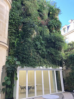 Boutique Alaia, Paris, Sept. 2018