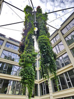 Colonnes Symbiose, Mutualité Française, Oct. 2026