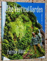 The Vertical Garden, from Nature to the City
