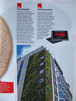 Time Magazine, The 50 best inventions of the year