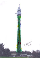 Esquisse Florian Tower