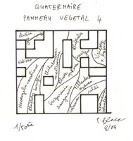 FAAP, Sao Paulo, Hanging Blade 4, Quaternary Era