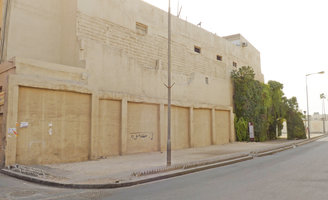 Green Gate, Bahrain, Jan. 2017