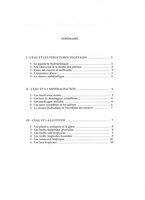 Jardin Expérimental, Château Méry sur Oise, Conception Botanique par Patrick Blanc, 2